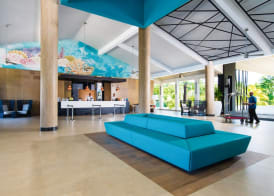 Riu Palace Tropical Bay - All Inclusive 3