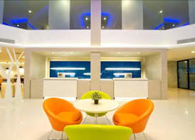 The Stay Hotel "SHA Certified" 2