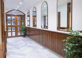 Hotel Avon Ruby Dadar 4