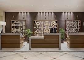 Auburn Hills Marriott Pontiac 2