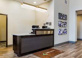 MainStay Suites Winfield-Teays Valley 4