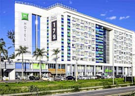 ibis Styles Confins Aeroporto 4