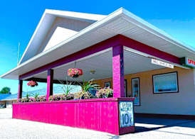 Stars Inn - Motel 3