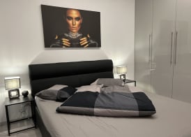 Amazing 2-Room Penthouse Cityview W13 2