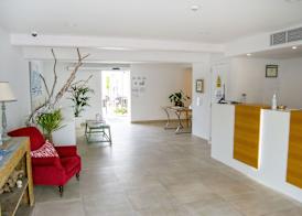 INNER Hotel Rupit "Adults Only" 4