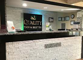 Quality Inn & Suites Middletown - Franklin 3