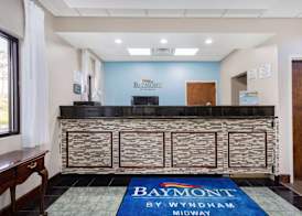 Baymont by Wyndham Midway Tallahassee 3