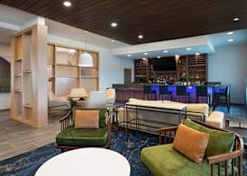 Fairfield by Marriott Inn & Suites Austin Georgetown 2
