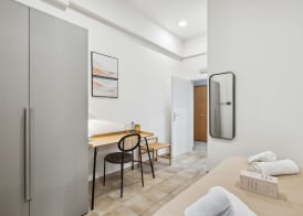 Limehome Rome via dei Reti 4