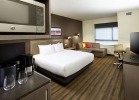 Hyatt House Pittsburgh Bloomfield Shadyside 5