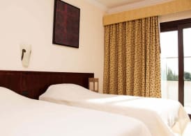 Hotel Villarocamar 3