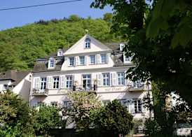 Romantisches Hotel zur Post 4