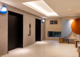ibis Budget Osaka Umeda 3