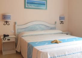 Hotel Stella Marina 5