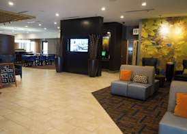 Courtyard by Marriott Atlanta Conyers 2