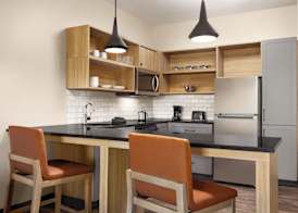 Candlewood Suites Anchorage - Midtown by IHG 4
