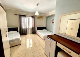 Fori's rooms 2