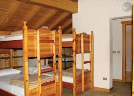 Albergo Casa Alpina San Luigi 4