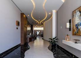 Sheraton Guadalajara Expo 4