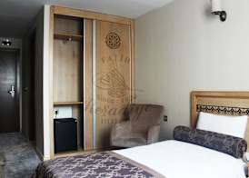 Fatih Resadiye Hotel 3