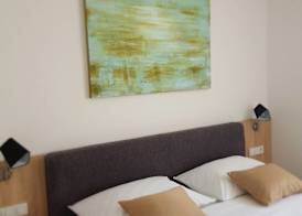 Holiday Resort Jezera Village 4