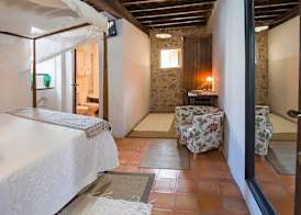 Hotel Rural Can Partit Adults Only-Ibiza 4