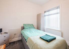 OYO The Pickering Park Hotel 3