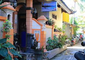 Harmony Guest House 3