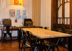 Play Hostel Arcos 2