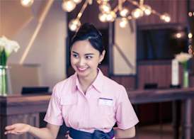 Mercure Jakarta Pantai Indah Kapuk 4