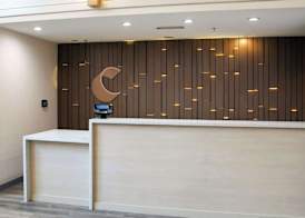 Comfort Inn & Suites NW Milwaukee 4