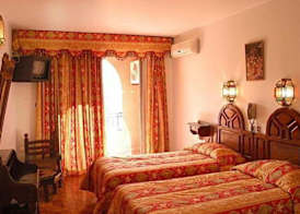 Hotel Tachfine 3