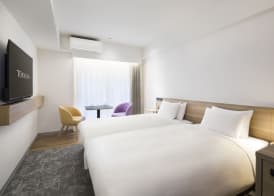 Tokyu Stay Shibuya Shin-Minamiguchi 5