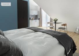 Limehome Osnabrück Johannisstraße 3