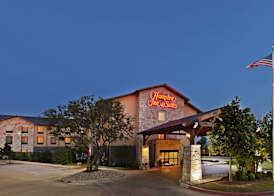 Hampton Inn & Suites Austin - Lakeway 2