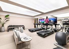 Mercure Nanjing Downtown 4