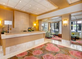Handlery Union Square Hotel 2