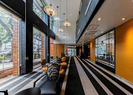 APA Hotel Nagasaki Dejima 2