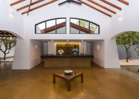 Nilaveli Beach Hotel 3