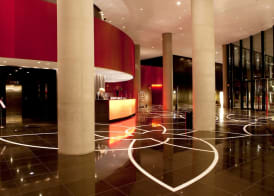 Hotel Porta Fira 4* Sup 4