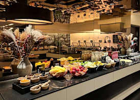 Radisson Blu Elizabete Hotel, Riga 3
