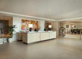 L'Ermitage Beverly Hills 4