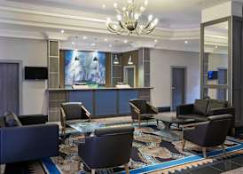 Leonardo Hotel Middlesbrough 3