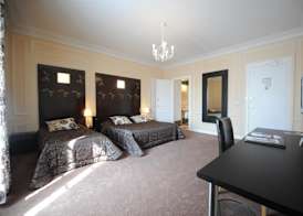 Best Western Continental Pau Centre 4
