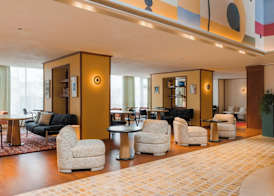 Sheraton Stockholm Hotel 3