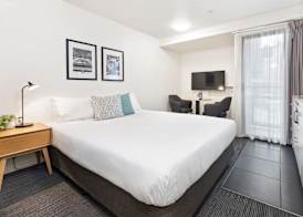 Quality Apartments North Melbourne 5