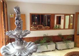 Hostal Santa Catalina 5