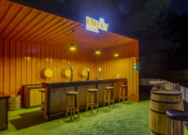 Smart Voxx Resort Hotel 3