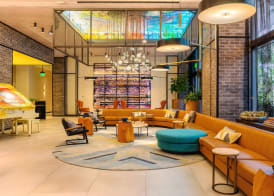Hyde Suites Midtown Miami 2