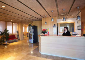 Hotel Basic 2